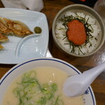 一心亭 - 料理写真: