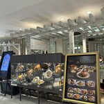 ラ・メゾン アンソレイユターブル - 