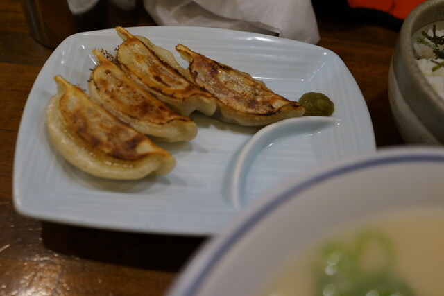 一心亭 福島分店 - 福島（ラーメン）の写真