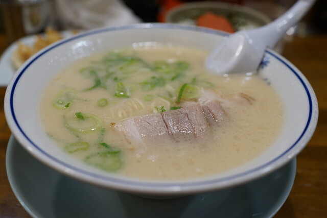 一心亭 福島分店 - 福島（ラーメン）の写真