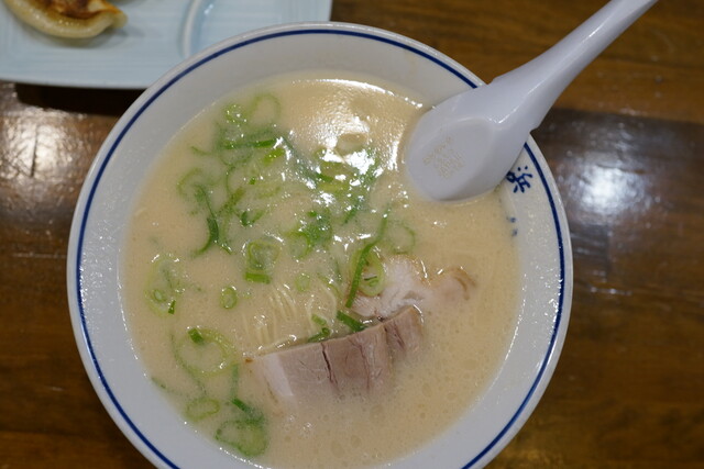 一心亭 福島分店 - 福島（ラーメン）の写真