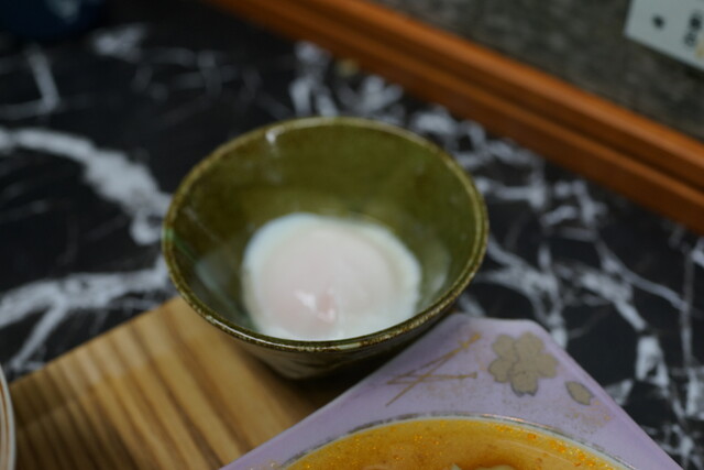 お福さんのひっぱりうどん - 卸町（うどん）の写真