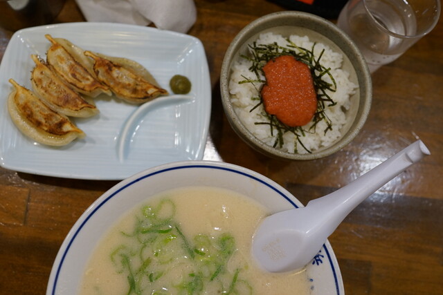 一心亭 福島分店 &ndash; 本格ラーメンと深夜営業で満足の味 | 福島市