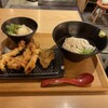 本町製麺所 天 ルクア大阪店