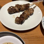 もつ焼きモッツマン - 