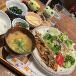 リバーサイドカフェ - 
