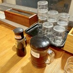 とんかつ紅の豚 - 