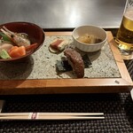 ステーキハウス 桂 - 