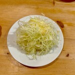 とんかつ紅の豚 - 