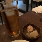 キッチンボンノ - 