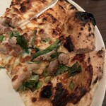 キッチンボンノ - 