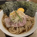 中華蕎麦なか野 - 