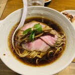 三鷹らーめん酒場SAL - 