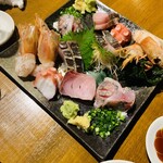 三鷹らーめん酒場SAL - 