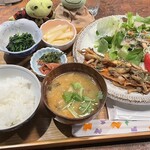 リバーサイドカフェ - 