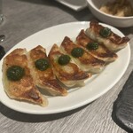 Gyoza Bar Chaozu - 