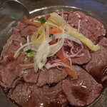 キッチンボンノ - 