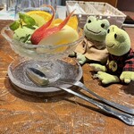 リバーサイドカフェ - 