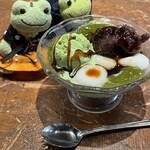 リバーサイドカフェ - 