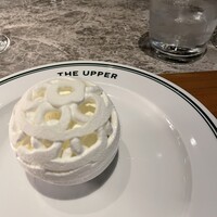 THE UPPER - 