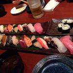 Sushi Dainingu - 