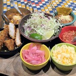 COMEDOR DE MARGARITA MODERN MEXICANO - 