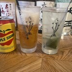 肴場あおもん - 