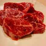 熟成和牛焼肉エイジング・ビーフ - 