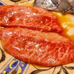 熟成和牛焼肉エイジング・ビーフ - 