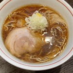 らーめん颯人 - 