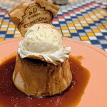 COMEDOR DE MARGARITA MODERN MEXICANO - 