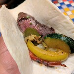 COMEDOR DE MARGARITA MODERN MEXICANO - 