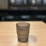 ラーメン 戸みら伊 - 冷　はお持ちいただけた