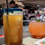 COMEDOR DE MARGARITA MODERN MEXICANO - 