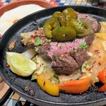 COMEDOR DE MARGARITA MODERN MEXICANO - 