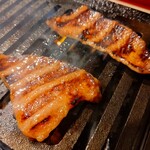 熟成和牛焼肉エイジング・ビーフ - 