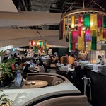 COMEDOR DE MARGARITA MODERN MEXICANO - 