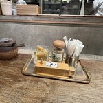 新潟カツ丼 タレカツ - 