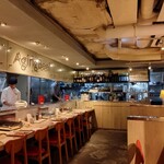 熟成和牛焼肉エイジング・ビーフ - 