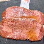 熟成和牛焼肉エイジング・ビーフ - 