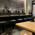 ラーメン 戸みら伊 - 