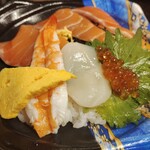 リブレ京成 - 料理写真: