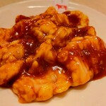 熟成和牛焼肉エイジング・ビーフ - 