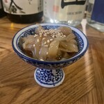 肴場あおもん - 