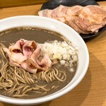麺処 にぼし香 - 