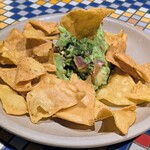 COMEDOR DE MARGARITA MODERN MEXICANO - 