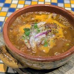 COMEDOR DE MARGARITA MODERN MEXICANO - 