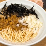 麺処 にぼし香 - 