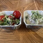 肴場あおもん - 