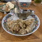 肴場あおもん - 